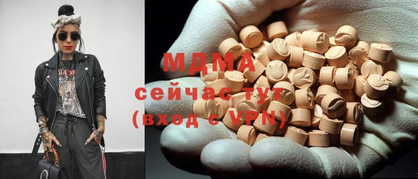мдпв Пересвет